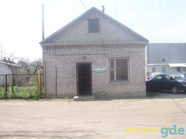 Недорого продаётся склад + офис в центре Молодечно, фотография 3