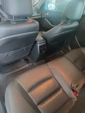 Kia Optima III Рестайлинг, фотография 6