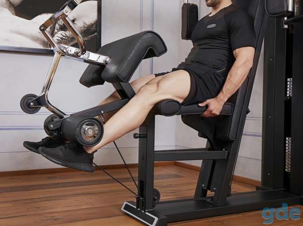 Technogym UNICA, фотография 5