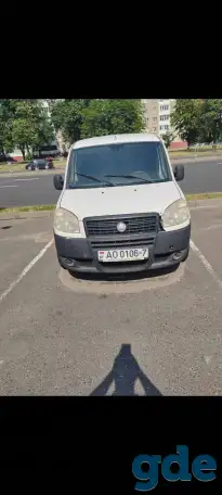 Продам автомобиль Fiat, фотография 1