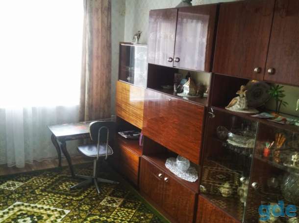 продажа квартиры, ул. Фолюш,дом 15/203, фотография 6