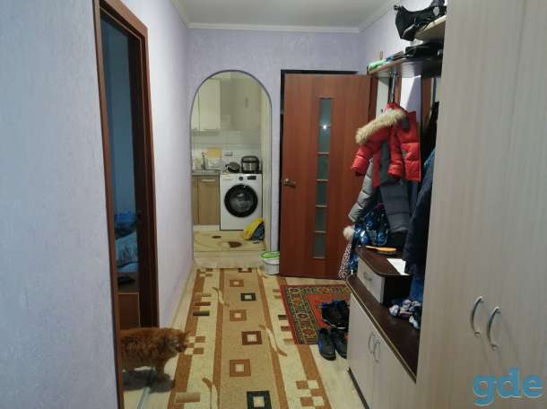 Двушка на Лазо в доме малосемейного типа, фотография 2