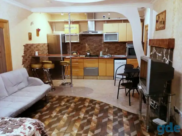 Сдам квартиру на сутки, фотография 6