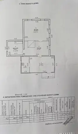 Дом -дача, фотография 8