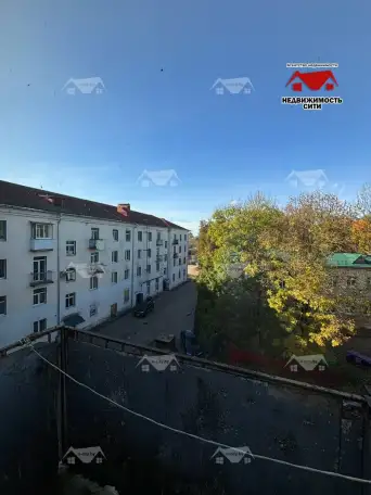 2-комн. квартира пр-т Текстильщиков д.16 г.Орша, фотография 12