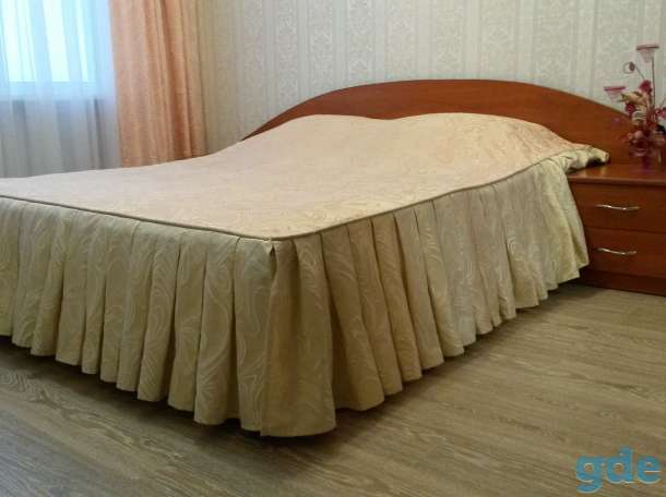 Квартира на сутки. ул.Набережная (у реки) д.100, фотография 1