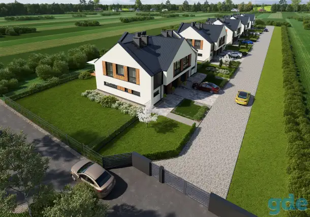 Konkret Development, Фасти, Белосток (Польша), фотография 4