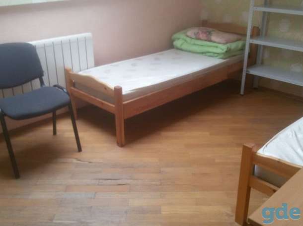 Продаются кровати из массива сосны, фотография 4