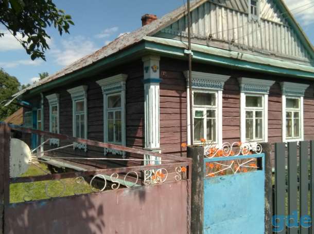 Продам дом, Берёзовка, фотография 7