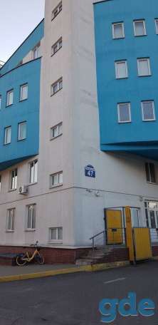 В аренду сдается офис 43 кв.м. Советский район, фотография 3