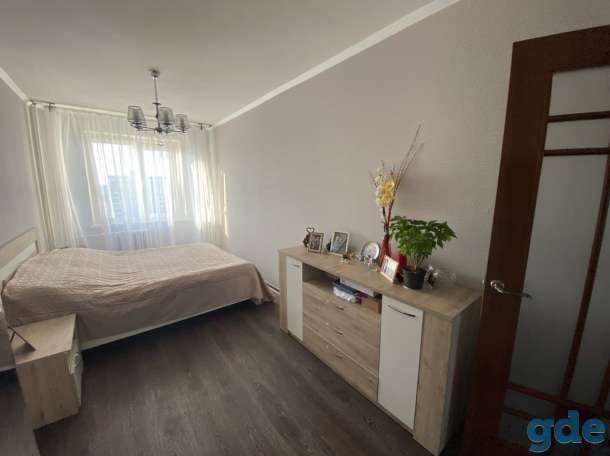 Продается 3-комнатная квартира в Столбцах, Центральная 11, фотография 20