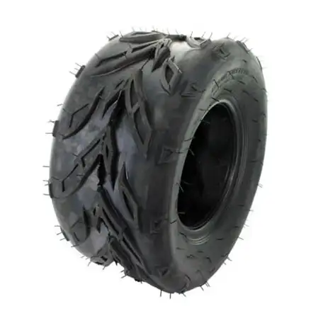 Шина для квадроциклов 16x8-7 протектор елка, фотография 1