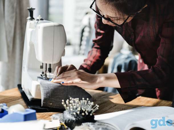 Ремонт швейных машин и оверлоков – Sewing.by, фотография 1