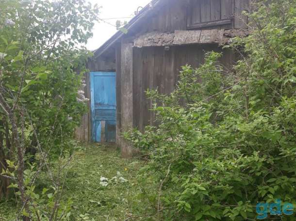 Продаётся дом с большим участком, район деревня Дрыла 2., фотография 3