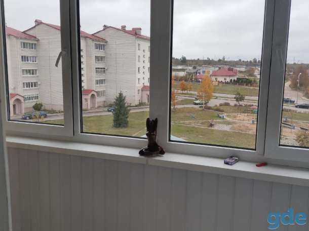 Продается 3-х комнатная квартира в г.Ошмяны., фотография 9