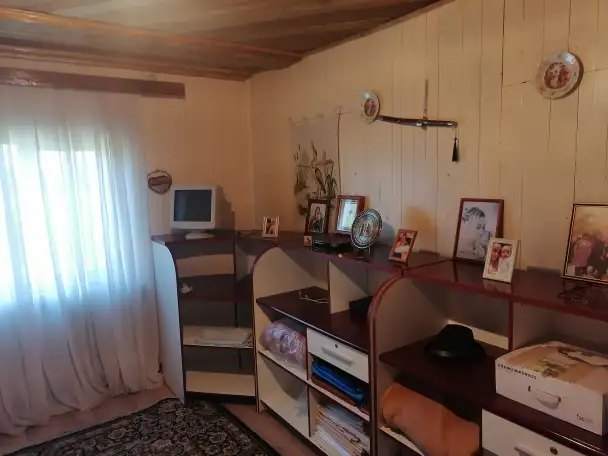 Продам дом, Осинторф, фотография 4