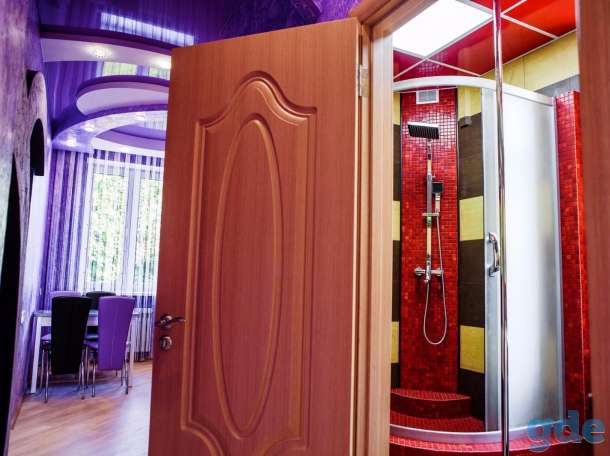 VIP квартира а Орше посуточно, Текстильщиков 21, фотография 6