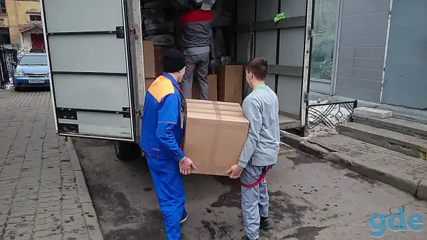 Грузчики. Подсобные рабочие. Переезды. Подъем на этаж., фотография 3