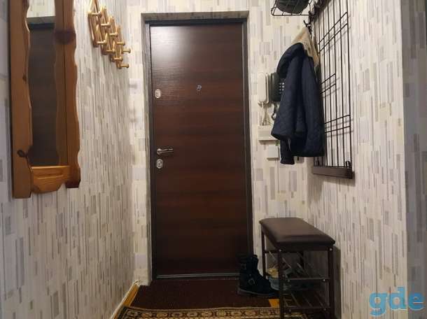 Сдам на длительный срок аккуратную 1-комнатную квартиру возле метро Пушкинская, фотография 10