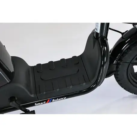 Электровелосипед smartbalance master pro 50 ah (2025), фотография 4