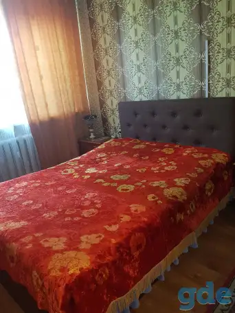 Сдам однокомнатную квартиру, Советский р-н Переулок 3й Поселковый д.19.кв.2, фотография 6