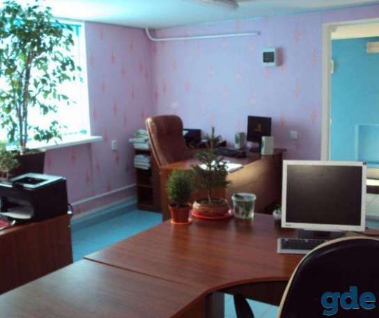 Комплекс помещений для бизнеса, Волковыск, фотография 9
