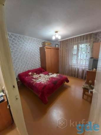 продам 2х ком квартиру ЮГ-6, Победы, фотография 7