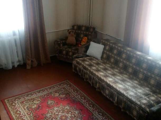 продам 2-ком квартиру возможно под магазин, фотография 6