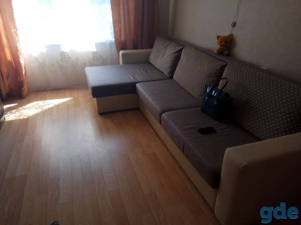 Сдам Квартиру, Пр-т Клецкова д.3, КВ 283, фотография 10