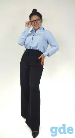 Школьная коллекция для девочек от Lizet Collection, фотография 5