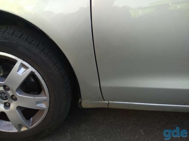 Toyota Matrix Автомат, фотография 7