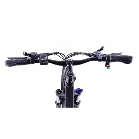 Электровелосипед hiper engine bx635 350w, фотография 6