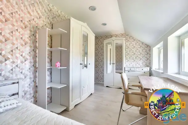 Villa LOFT Минское море, район, Папернянский с/с, СТ Ученый, Песчаная, 15, фотография 9