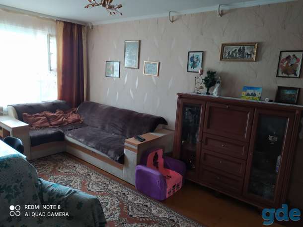 Квартира, Набережная 80, фотография 10