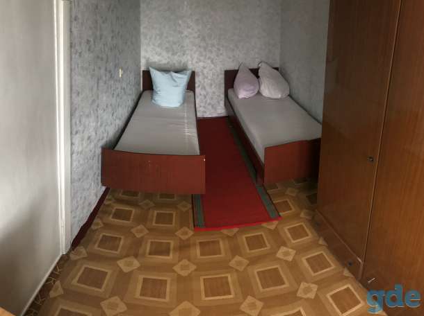 Квартира в Борисове 3-х комнатная по пр. Революции, фотография 10