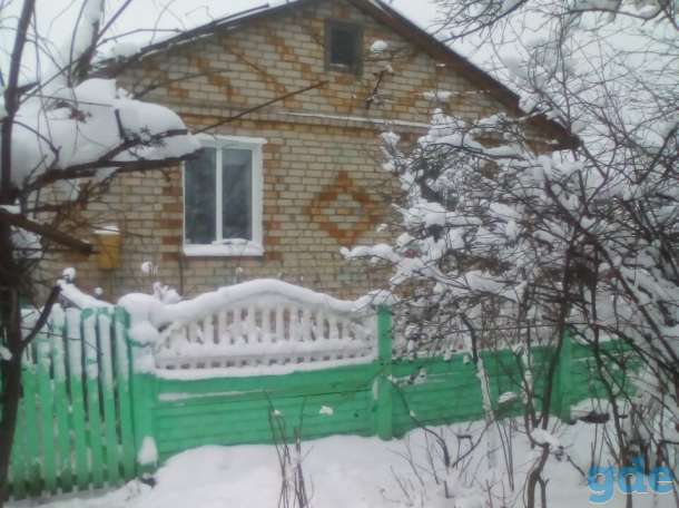 Продается дом пос.Чернобыльский, фотография 1