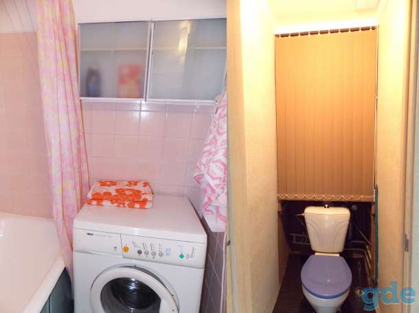 Квартира Гомель пр-т Речицкий 59. Только от 2 суток, фотография 9