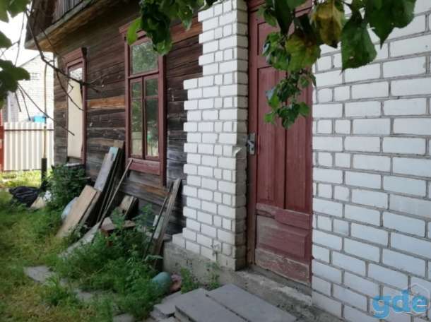 Продам дом, 3й переулок Розы Люксембург 5 а, фотография 2