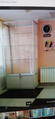 Изготовление офисной мебели и мебели для магазинов в Бресте и брестской области, фотография 6