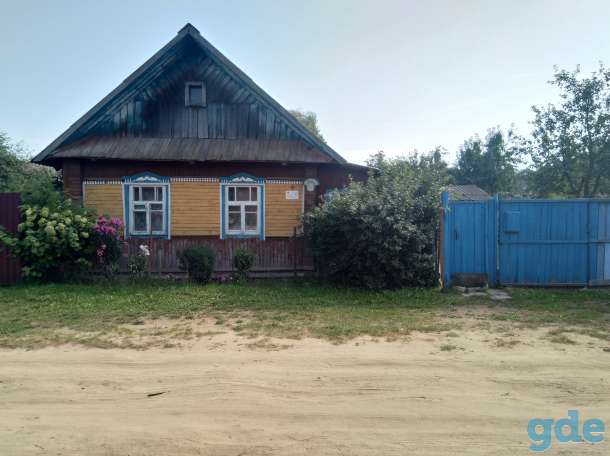 недвижимость, Минская район,а/г Лошница, фотография 1