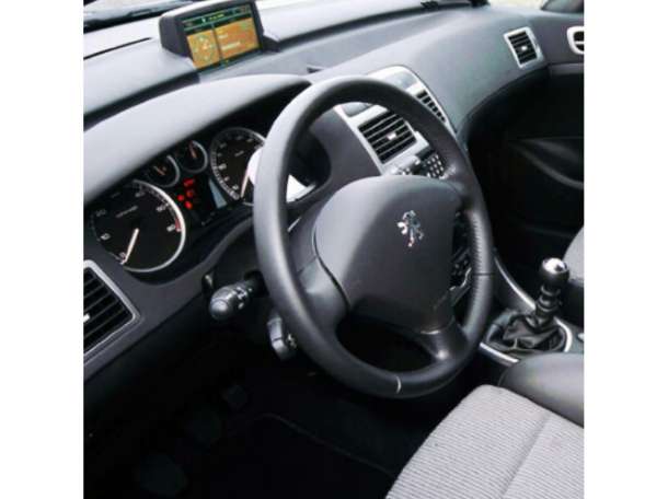 Peugeot 307 hdi 1.6,2007 года, фотография 2
