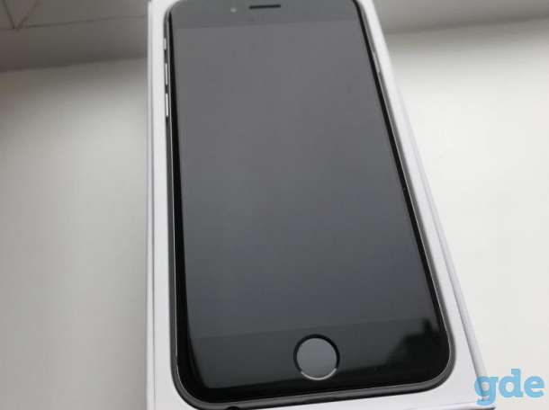 Продам Iphone 6 в идеальном состоянии, фотография 1