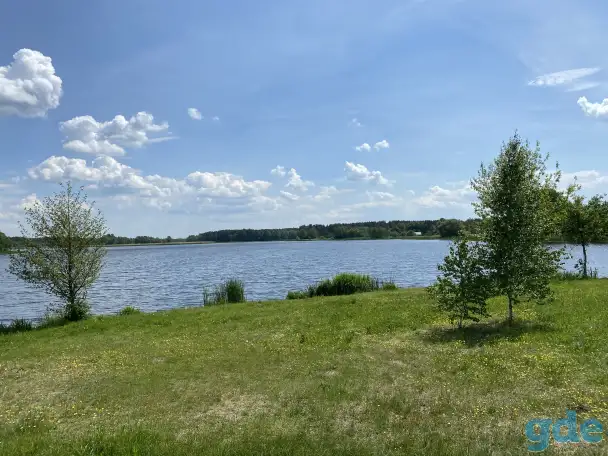 Продам 2-х комнатную квартиру в аг.Гезгалы, фотография 12