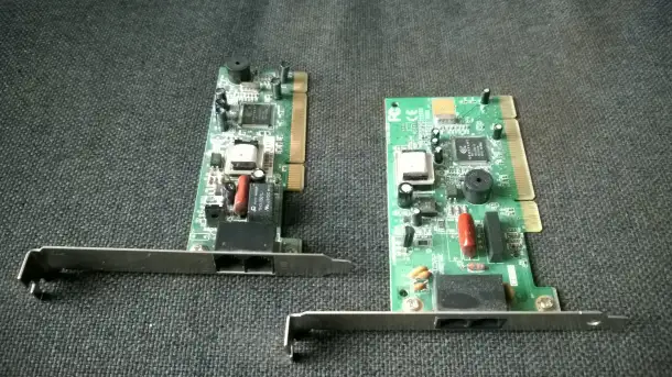 Модем внутренний плата D-Link DFM-562ISSG Торг, фотография 1