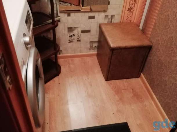 2-х комнатная квартира на сутки, Карасева 4, фотография 8