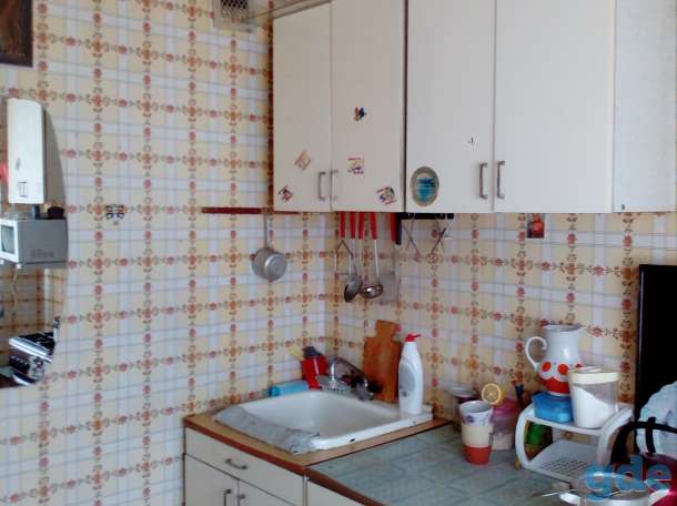 Продается 1-комнатная картира, ул. Нормандия Неман д.4, фотография 10