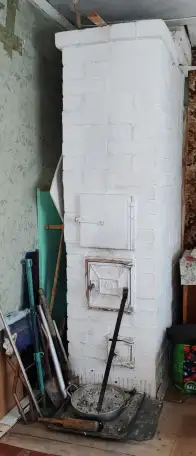 Крепкий дом из сруба на участке 10. 5 соток 14 км от Bитебска, фотография 15