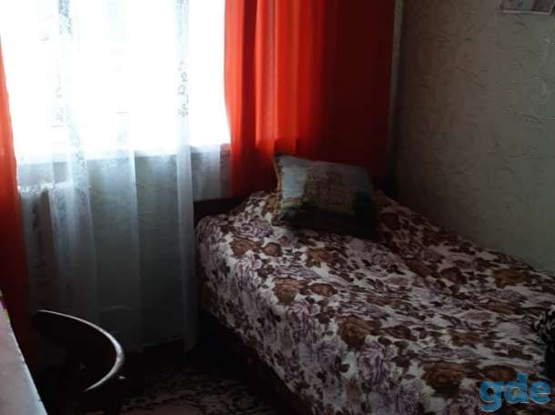 3-х комнатная квартира, фотография 7