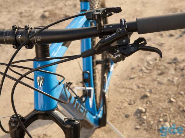 Trek Procaliber 9.7 (модель 2018г), фотография 3
