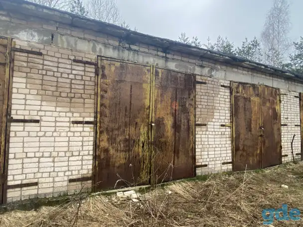 Капитальное строение в г. Крупки, фотография 4